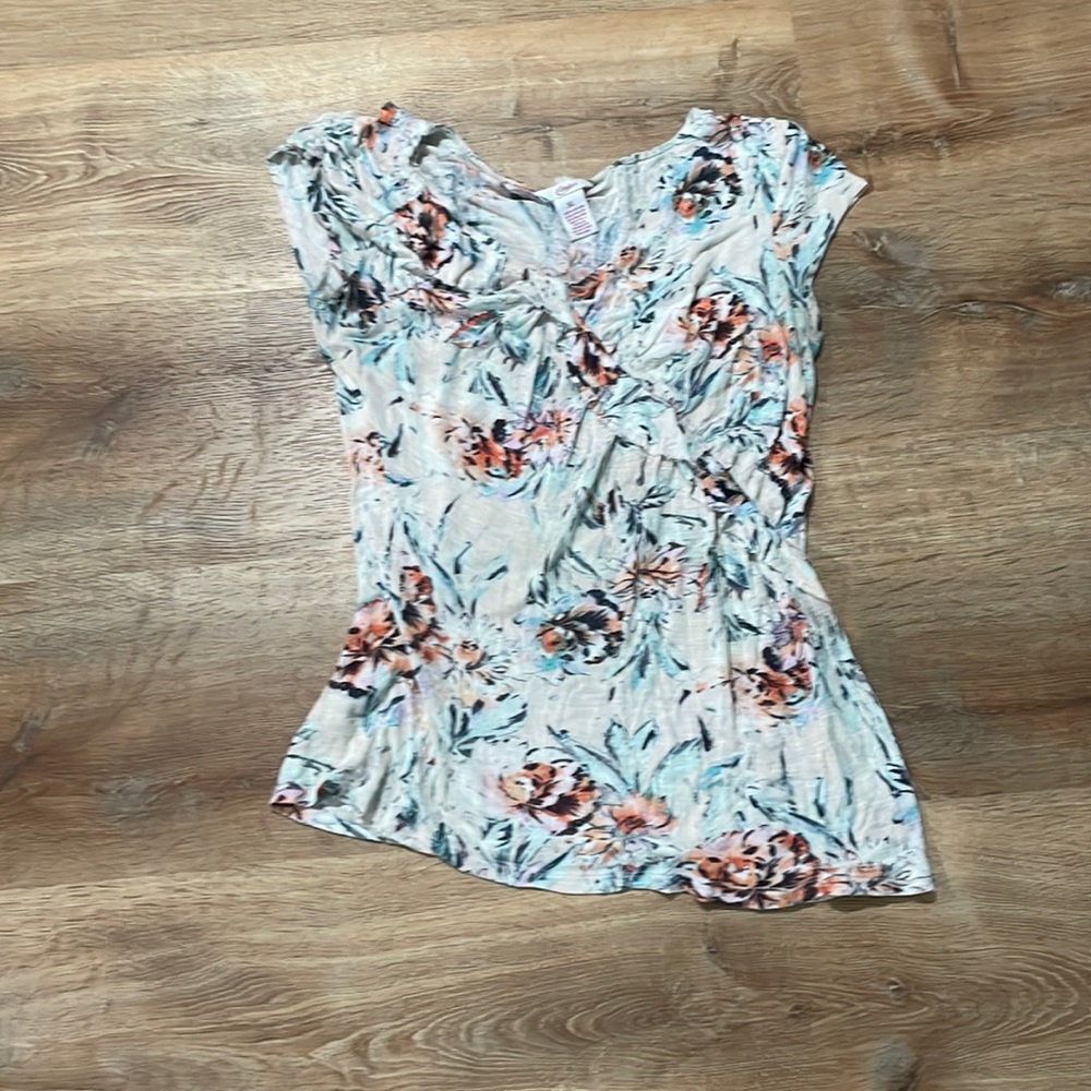 Candies shirt